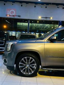 جي ام سي يوكون